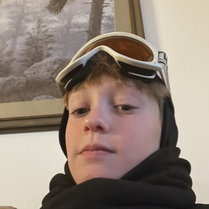 Fundraising Page: Sullivan Weant